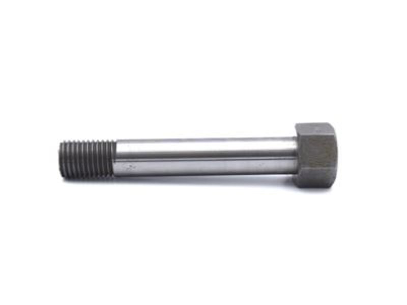 Front Spring Shackle Pin